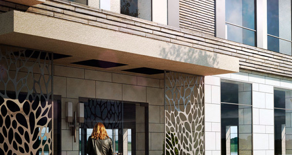 Апартаменты "Норд"