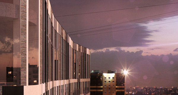 Апартаменты "Норд"