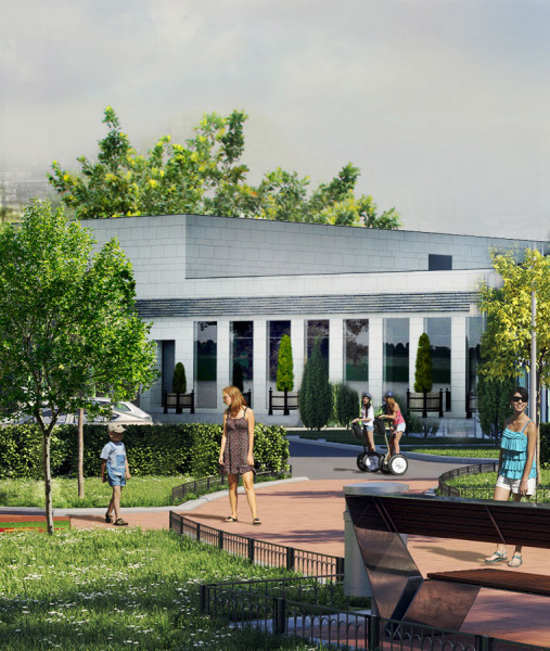 Апартаменты "Норд" - фото 8