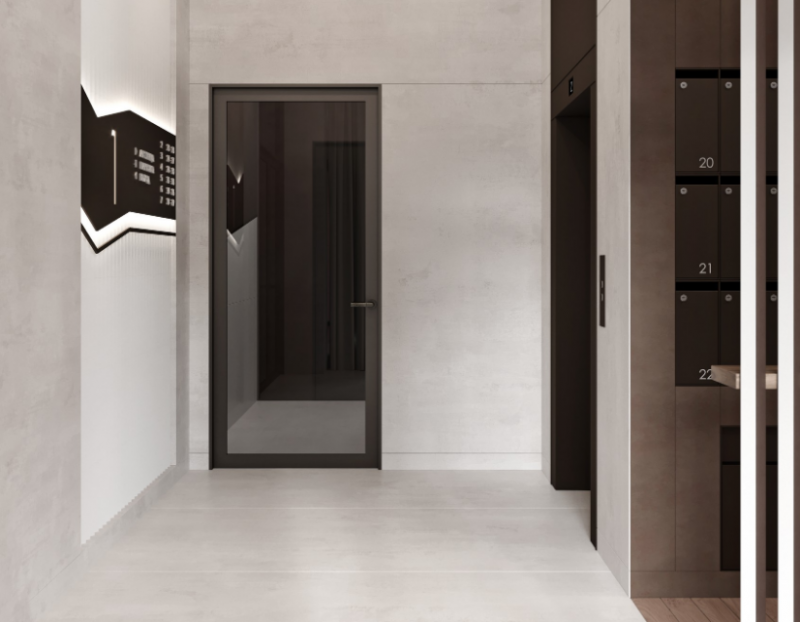 ЖК "Счастье на Масловке"  - фото 17