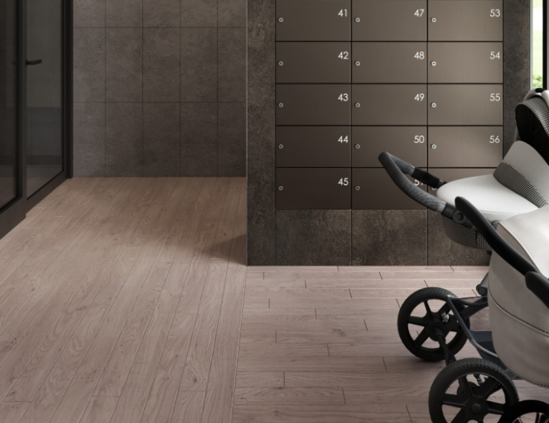 ЖК "Счастье на Масловке"  - фото 20