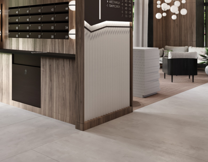 ЖК "Счастье на Масловке"  - фото 12