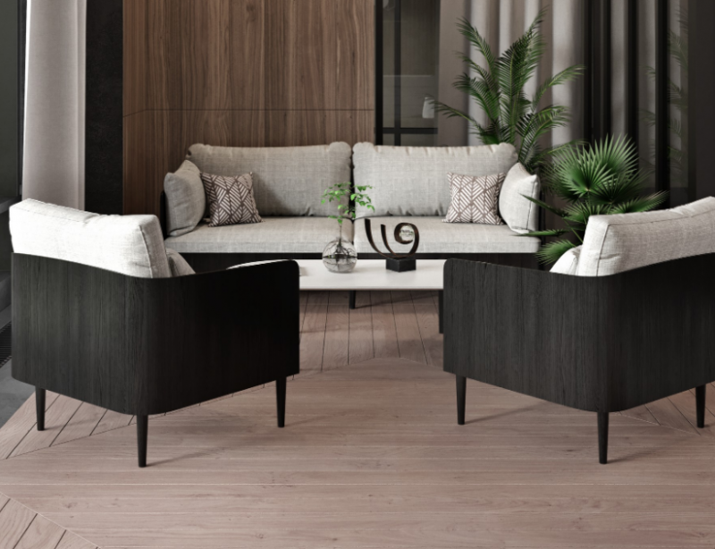 ЖК "Счастье на Масловке"  - фото 7