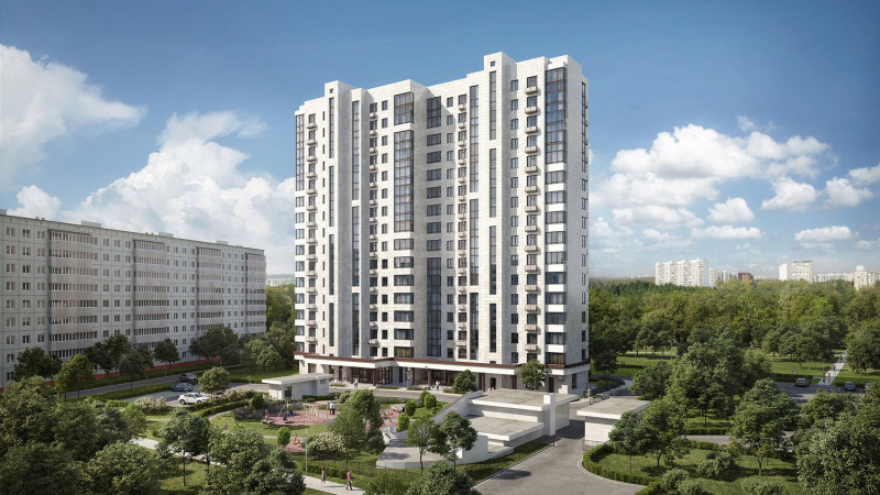 ЖК "Счастье на Волгоградке"   - фото 11