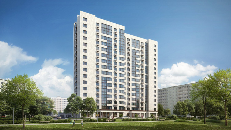 ЖК "Счастье на Волгоградке"   - фото 3