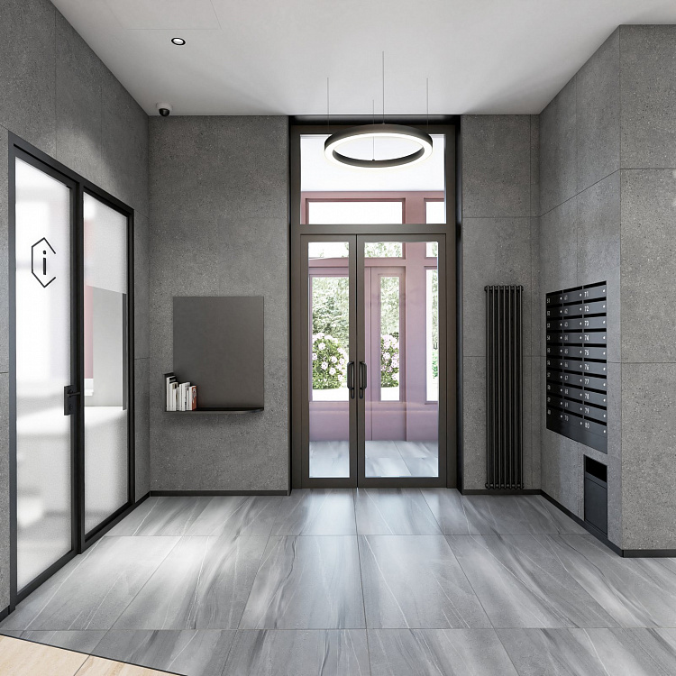 ЖК "Счастье на Волгоградке"   - фото 16