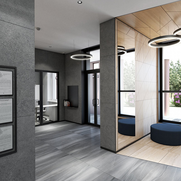 ЖК "Счастье на Волгоградке"   - фото 17