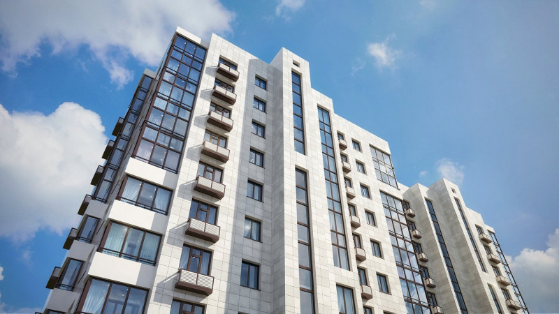 ЖК "Счастье на Волгоградке"   - фото 7