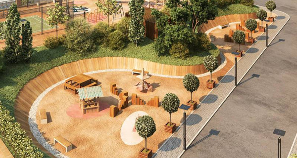 ЖК "Гранд Лефорт"