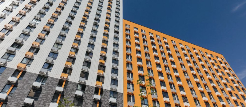 ЖК "Бутово парк 2" - фото 2