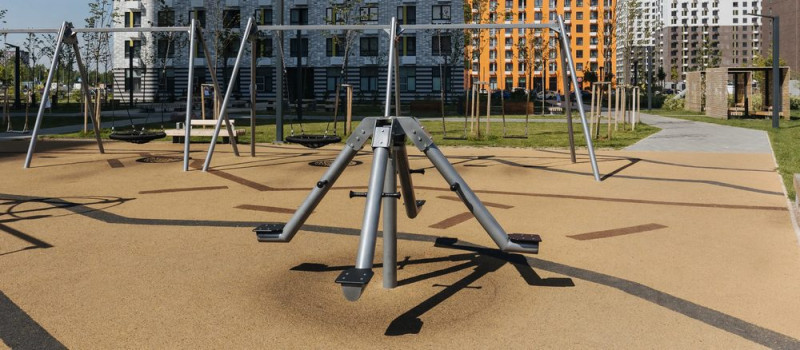 ЖК "Бутово парк 2" - фото 4