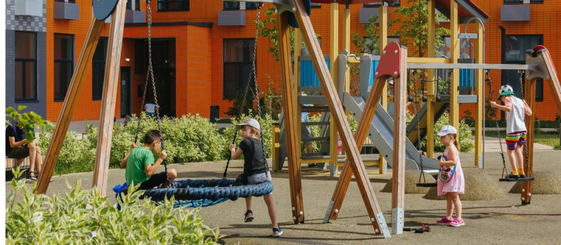 ЖК "Бутово парк 2" - фото 6