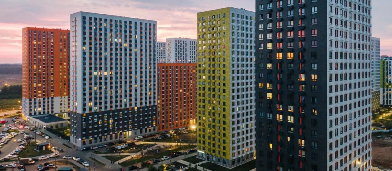 ЖК "Бутово парк 2" - фото 10