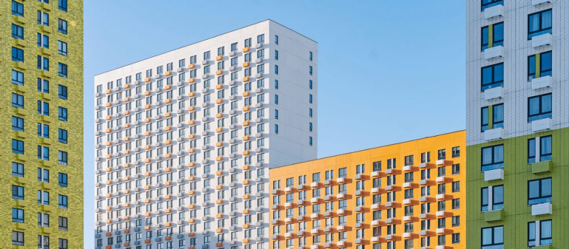 ЖК "Бутово парк 2" - фото 3