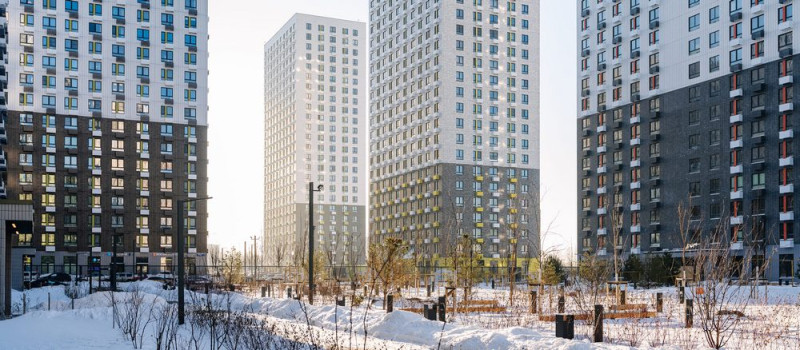 ЖК "Бутово парк 2" - фото 5