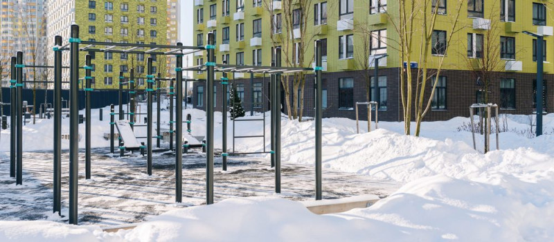 ЖК "Бутово парк 2" - фото 9