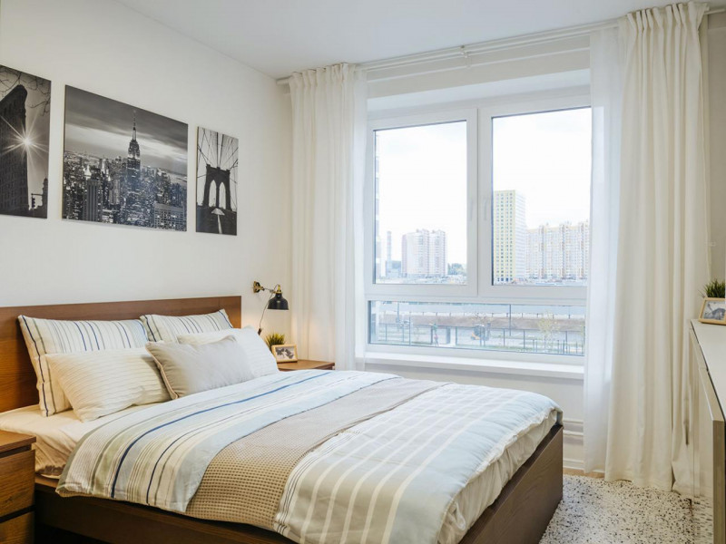 ЖК "Бутово парк 2" - фото 5