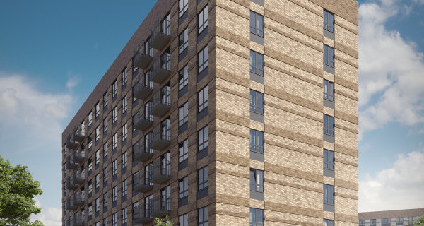 ЖК "Лефортово парк"