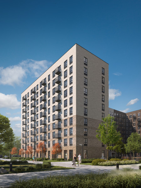 ЖК "Лефортово парк" - фото 7