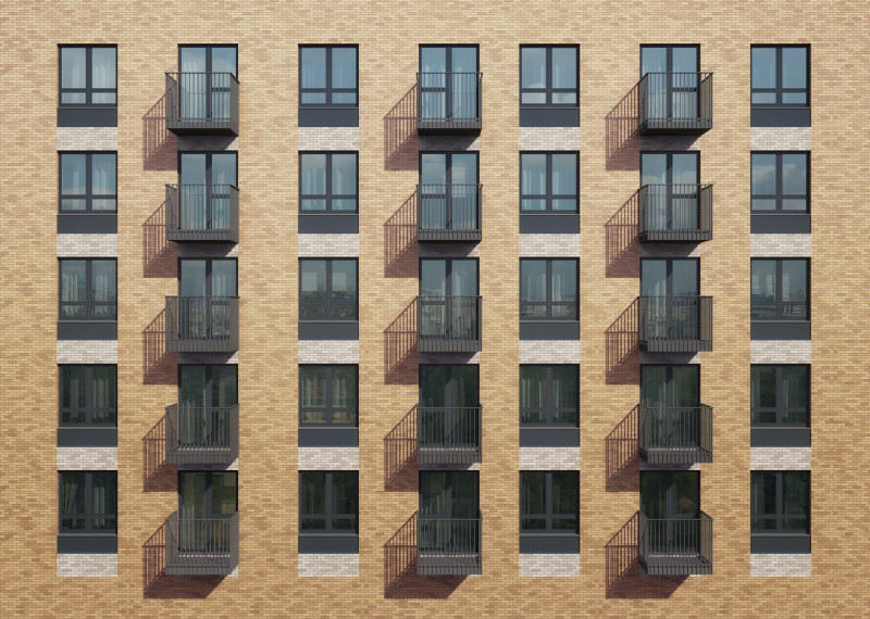 ЖК "Лефортово парк" - фото 9