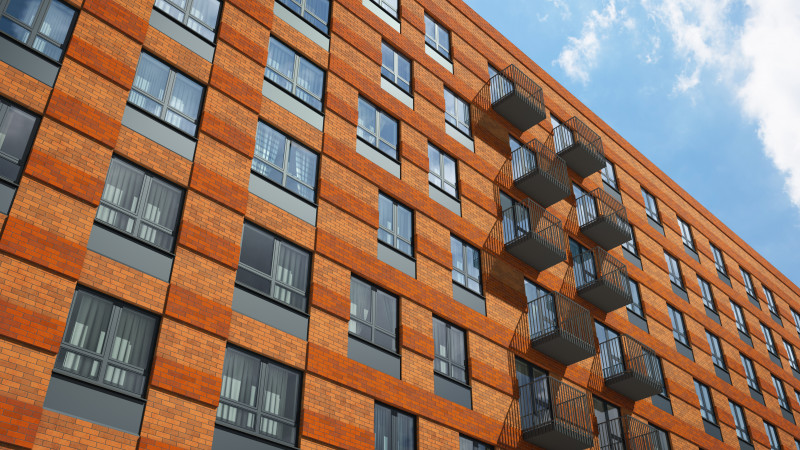 ЖК "Лефортово парк" - фото 11