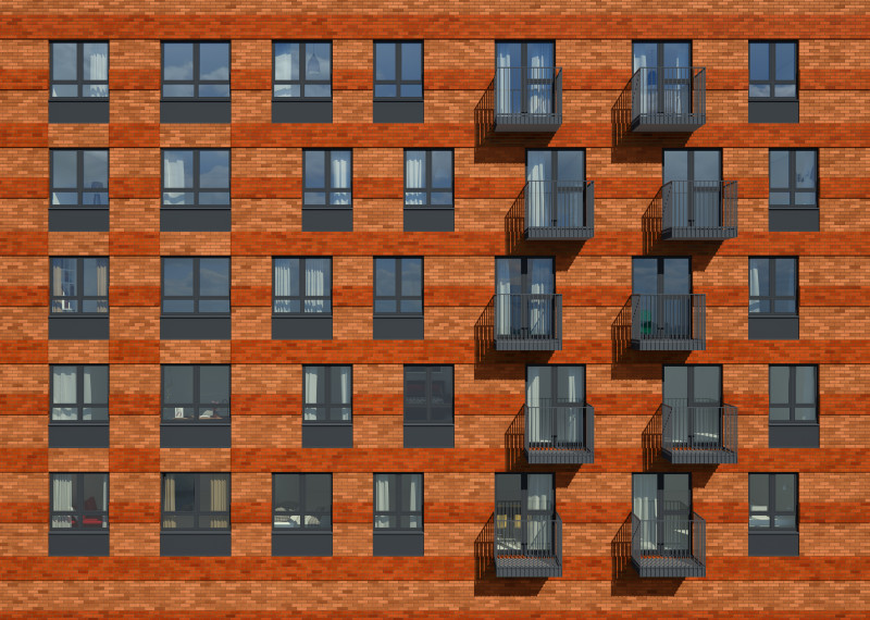 ЖК "Лефортово парк" - фото 12