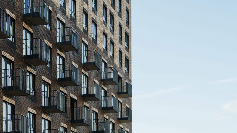 ЖК "Лефортово парк" - фото 14