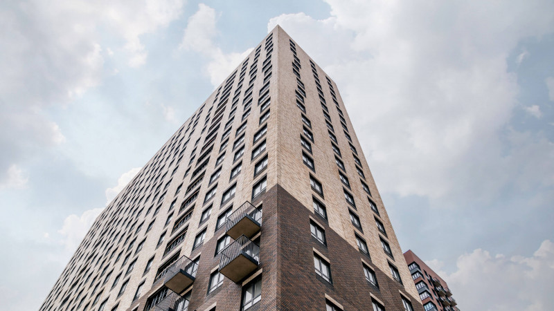 ЖК "Лефортово парк" - фото 13