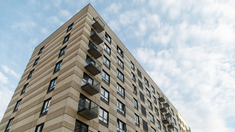 ЖК "Лефортово парк" - фото 15