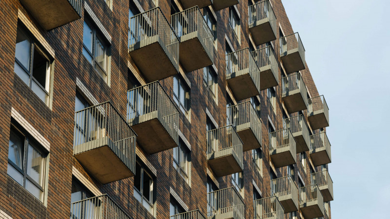 ЖК "Лефортово парк" - фото 17