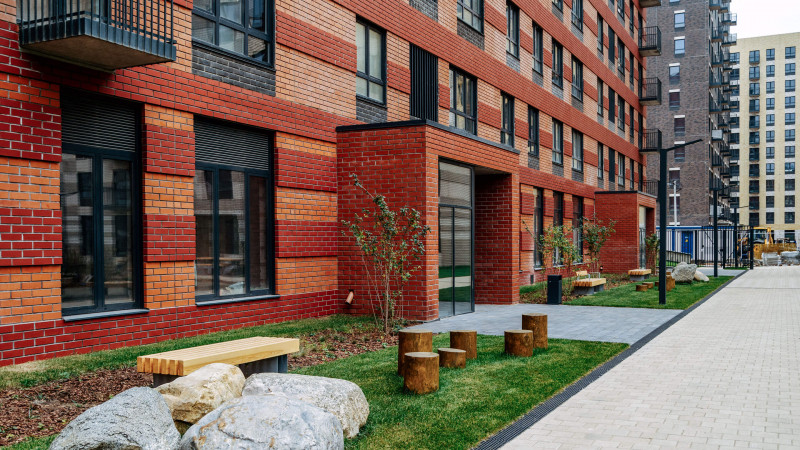 ЖК "Лефортово парк" - фото 20