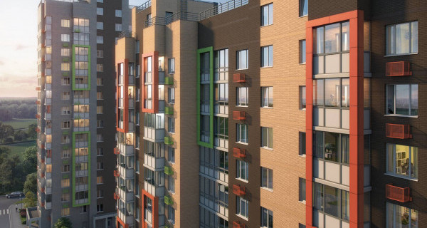 ЖК "Химки 2019"