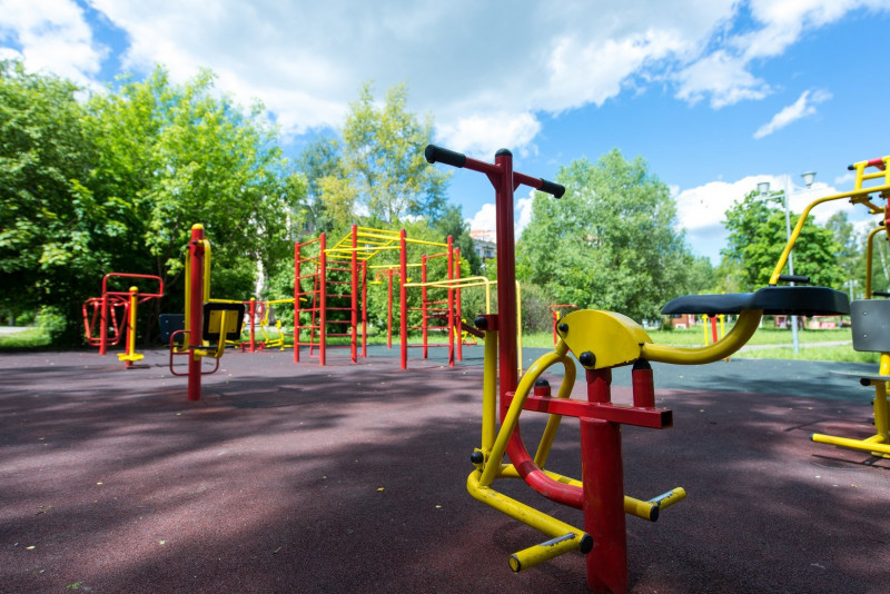 ЖК "Химки 2019" - фото 11