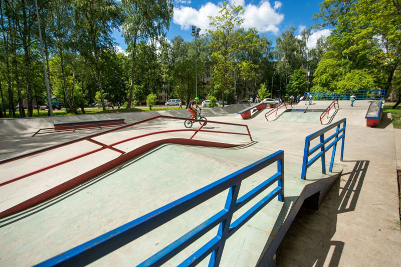 ЖК "Химки 2019" - фото 10