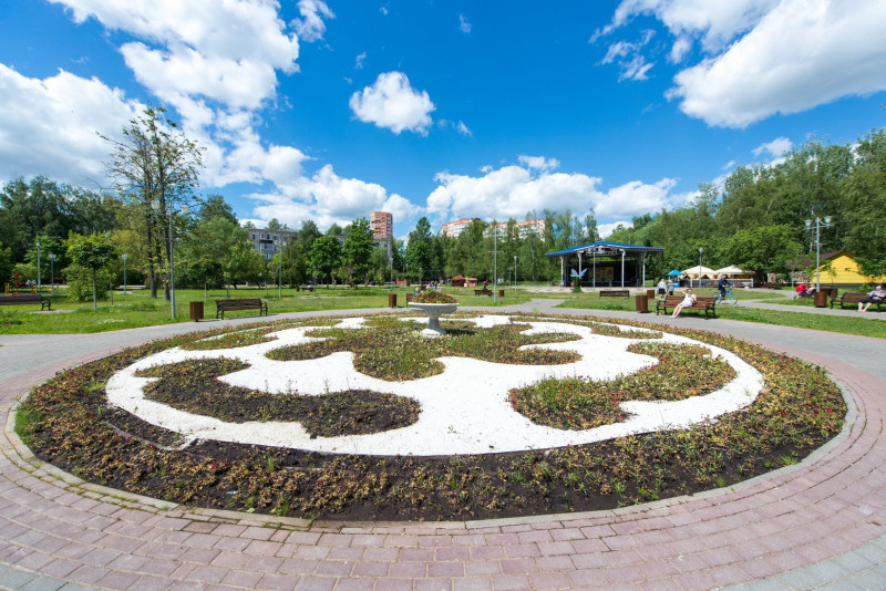 ЖК "Химки 2019" - фото 13