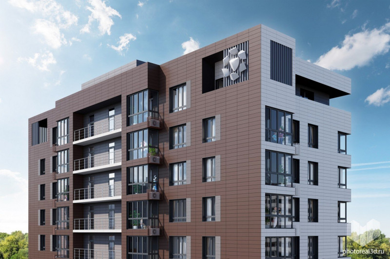 ЖК "Счастье в Садовниках"  - фото 4