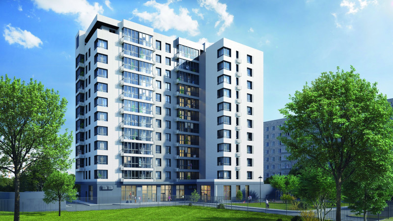 ЖК "Счастье в Садовниках"  - фото 5