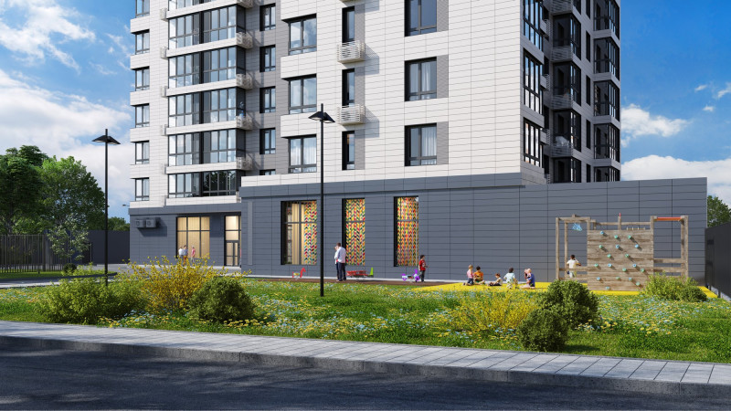 ЖК "Счастье в Садовниках"  - фото 7