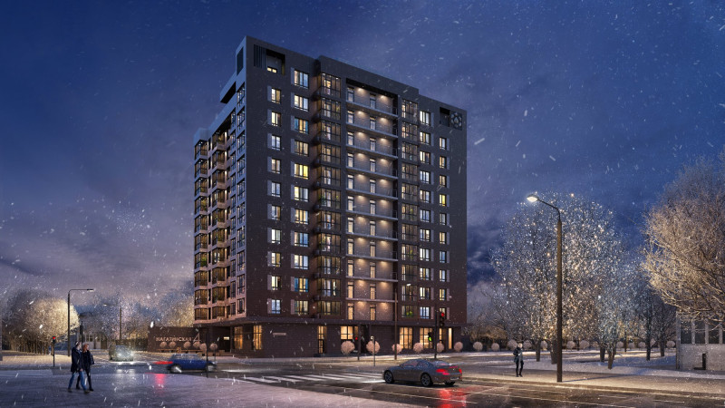 ЖК "Счастье в Садовниках"  - фото 3