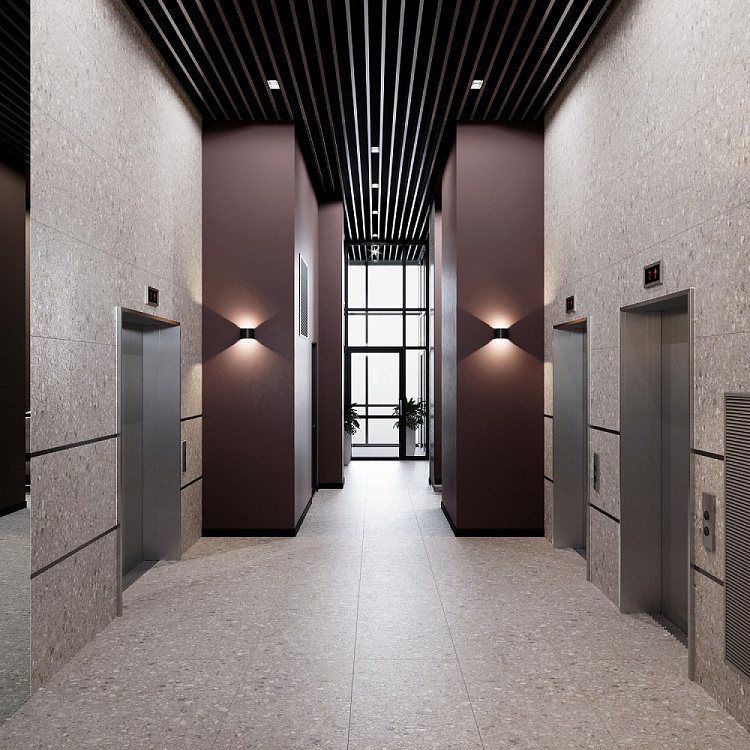 ЖК "Счастье в Садовниках"  - фото 13