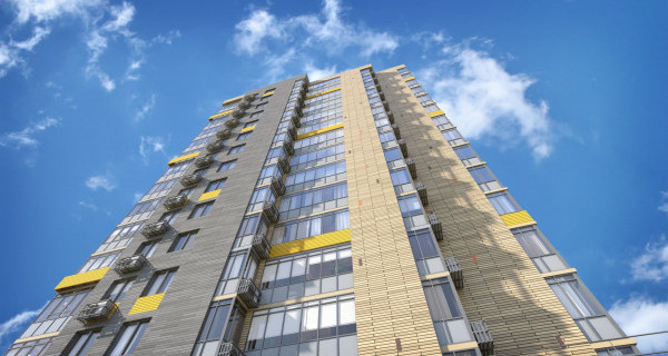 ЖК "Счастье на Дмитровке"