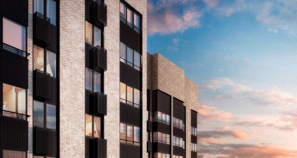 ЖК "Фестиваль парк"