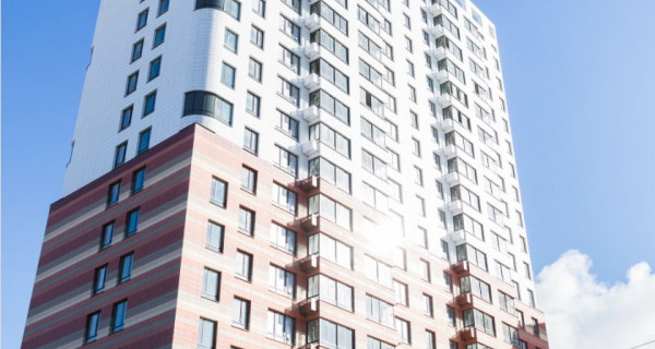 ЖК "Вавилов ДОМ"