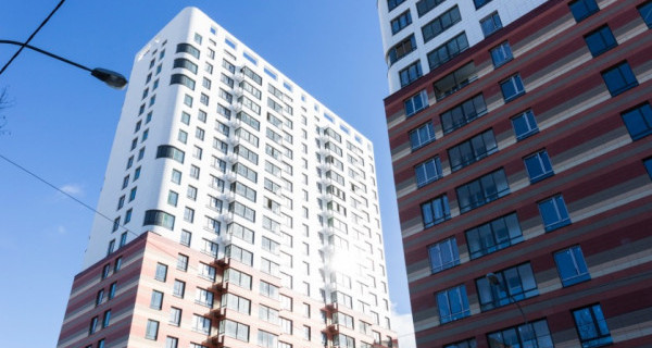 ЖК "Вавилов ДОМ"