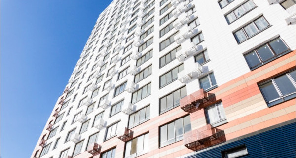 ЖК "Вавилов ДОМ"