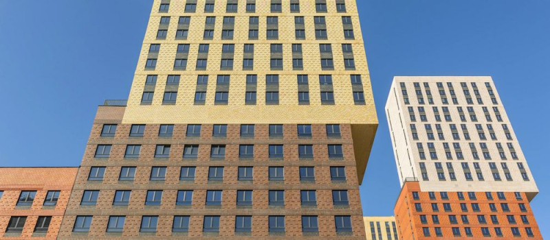 ЖК "Академика Павлова" - фото 9