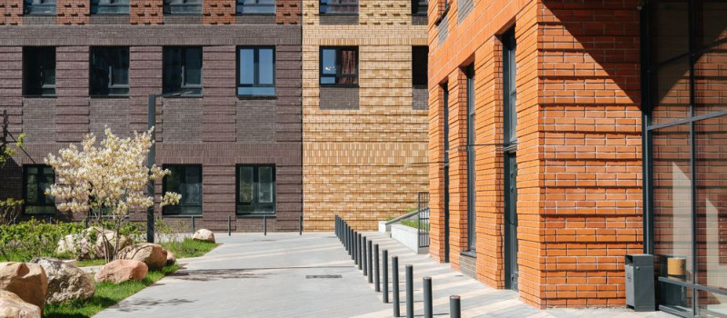 ЖК "Академика Павлова" - фото 8