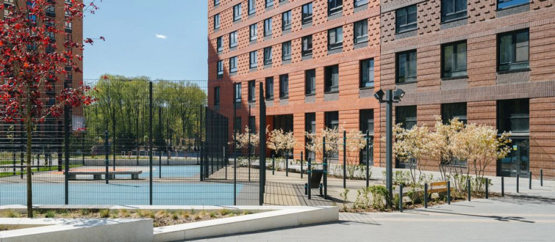 ЖК "Академика Павлова" - фото 6