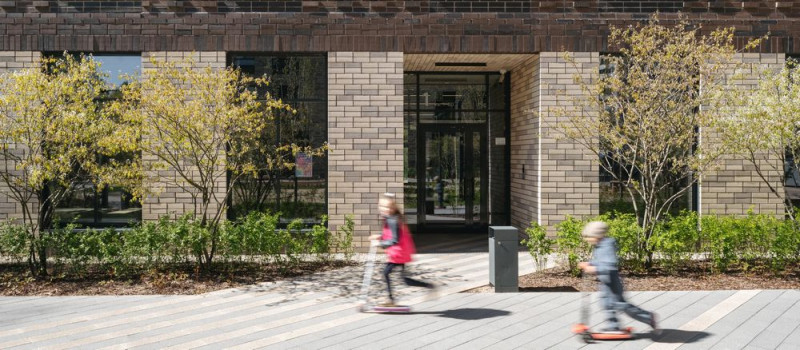 ЖК "Академика Павлова" - фото 3