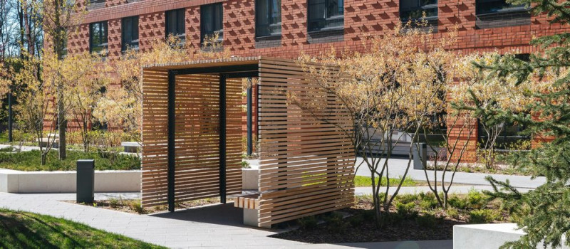 ЖК "Академика Павлова" - фото 10